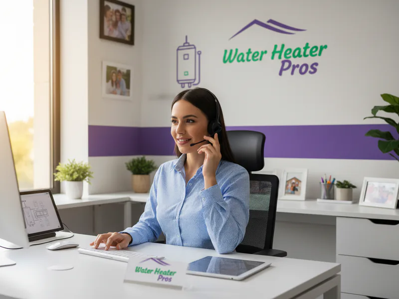 Water Heater Repair  in Manteca  FAQ